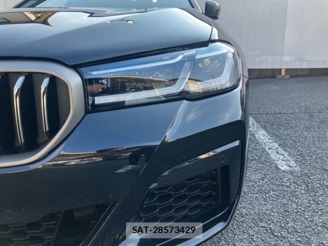 Bmw 5 SERIES 2023-01 6990333-9