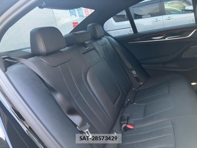 Bmw 5 SERIES 2023-01 6990333-11