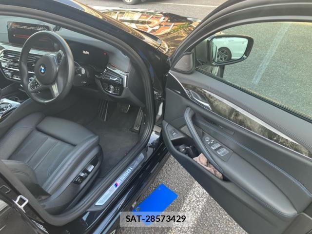 Bmw 5 SERIES 2023-01 6990333-13