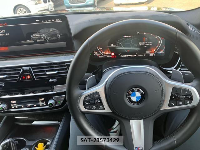 Bmw 5 SERIES 2023-01 6990333-15