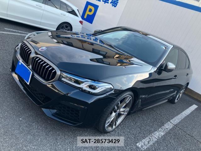 Bmw 5 SERIES 2023-01 6990333-1