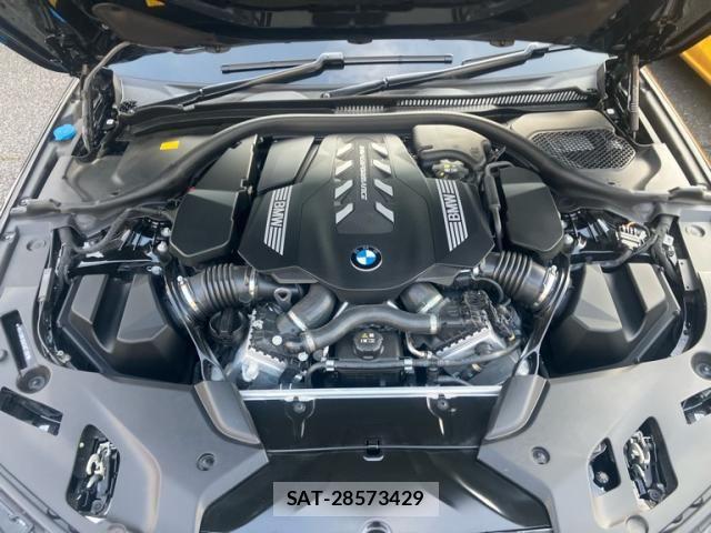 Bmw 5 SERIES 2023-01 6990333-22