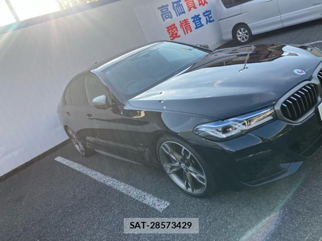 Bmw 5 SERIES 2023-01 6990333-2