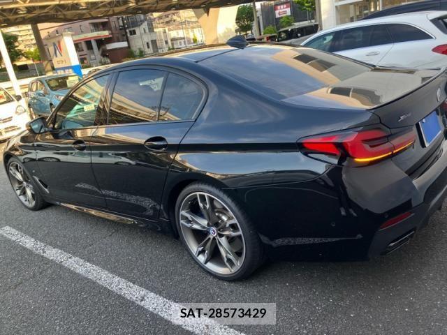 Bmw 5 SERIES 2023-01 6990333-3