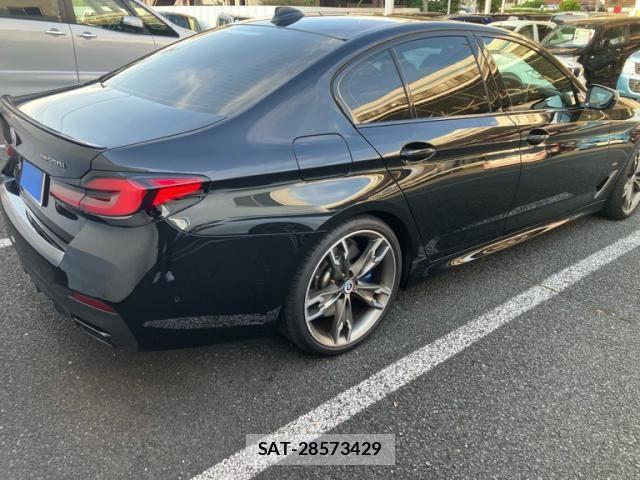 Bmw 5 SERIES 2023-01 6990333-4