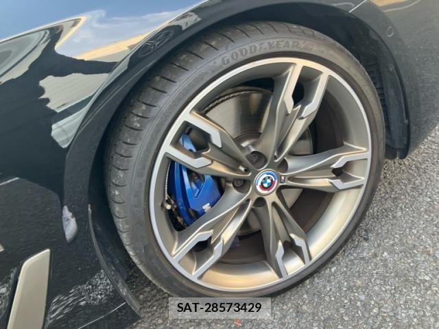 Bmw 5 SERIES 2023-01 6990333-8