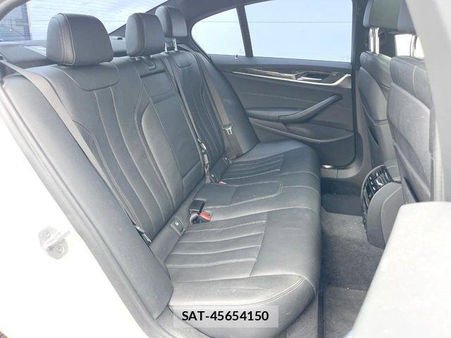 Bmw 5 SERIES 2017-10 6990360-9