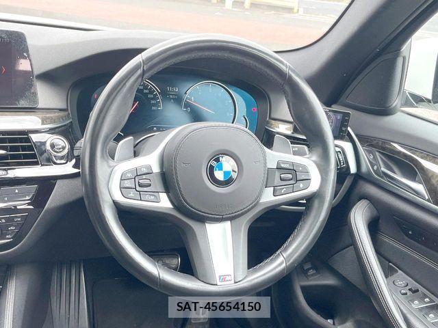 Bmw 5 SERIES 2017-10 6990360-11