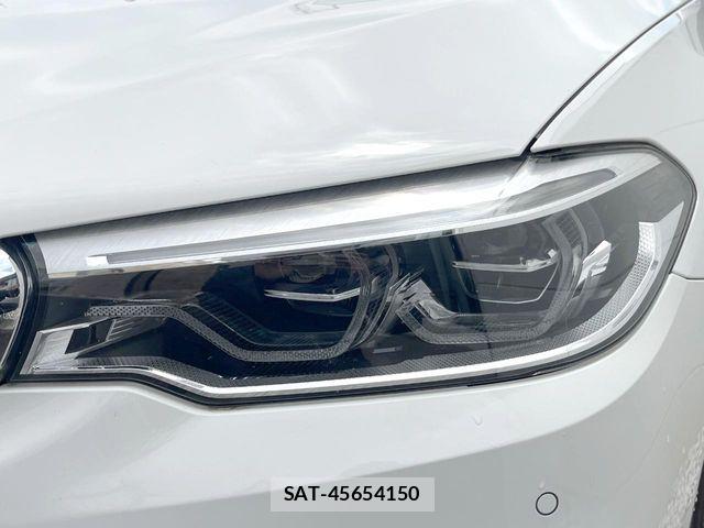 Bmw 5 SERIES 2017-10 6990360-12