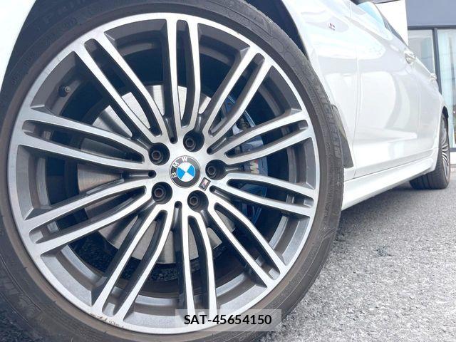 Bmw 5 SERIES 2017-10 6990360-13
