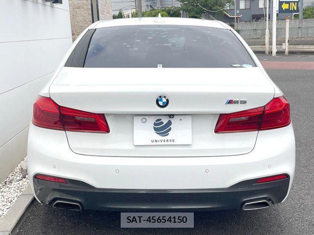 Bmw 5 SERIES 2017-10 6990360-15