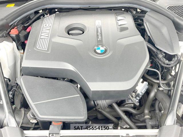 Bmw 5 SERIES 2017-10 6990360-18