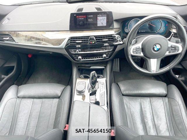 Bmw 5 SERIES 2017-10 6990360-1