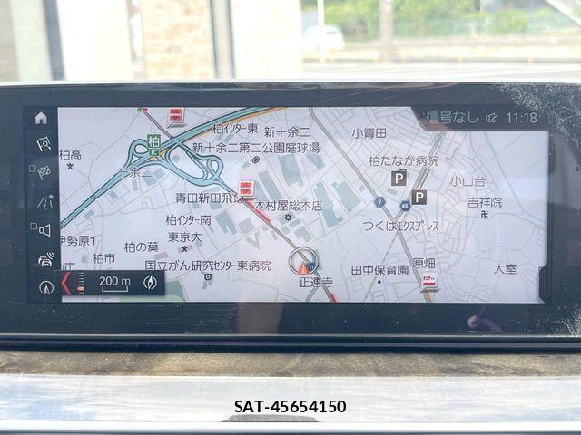 Bmw 5 SERIES 2017-10 6990360-5