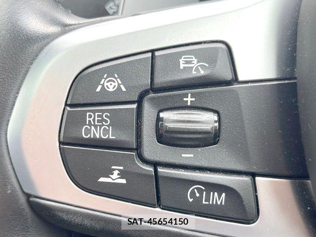 Bmw 5 SERIES 2017-10 6990360-7