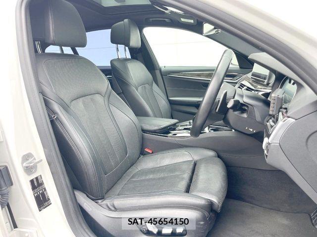Bmw 5 SERIES 2017-10 6990360-8