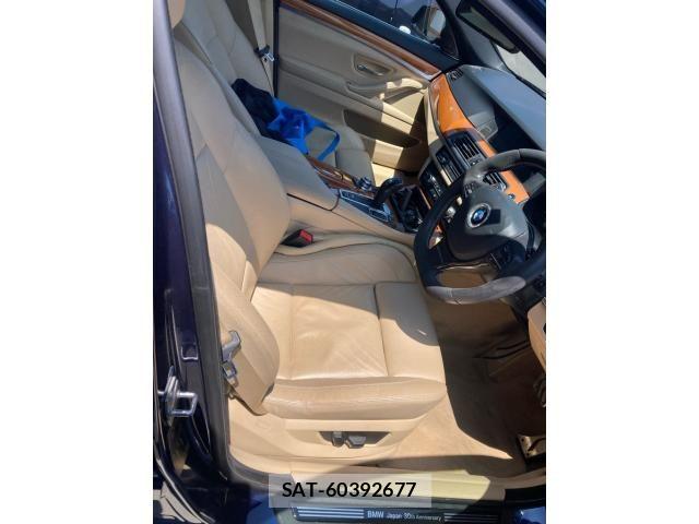 Bmw 5 SERIES 2012-02 6990392-13
