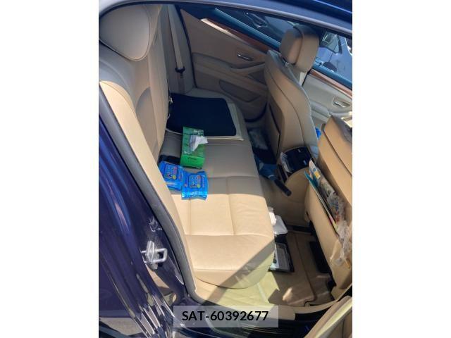 Bmw 5 SERIES 2012-02 6990392-14