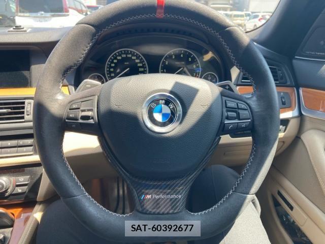 Bmw 5 SERIES 2012-02 6990392-16