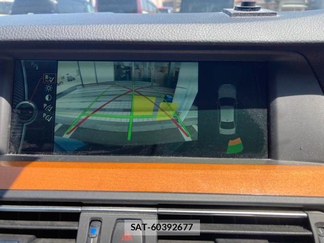 Bmw 5 SERIES 2012-02 6990392-18