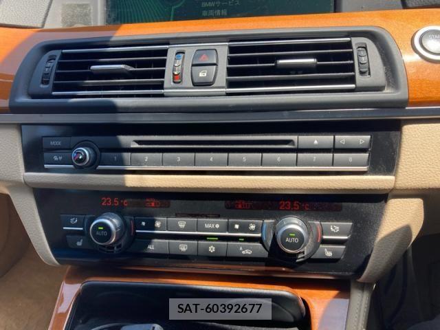 Bmw 5 SERIES 2012-02 6990392-19