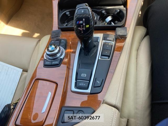 Bmw 5 SERIES 2012-02 6990392-20
