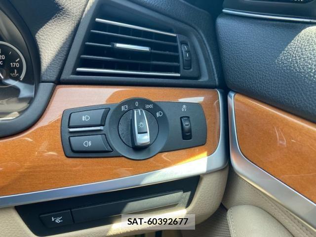 Bmw 5 SERIES 2012-02 6990392-21