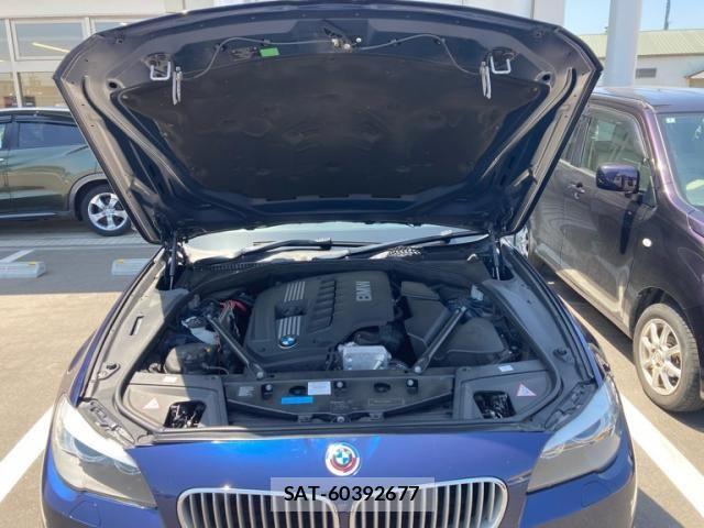 Bmw 5 SERIES 2012-02 6990392-23