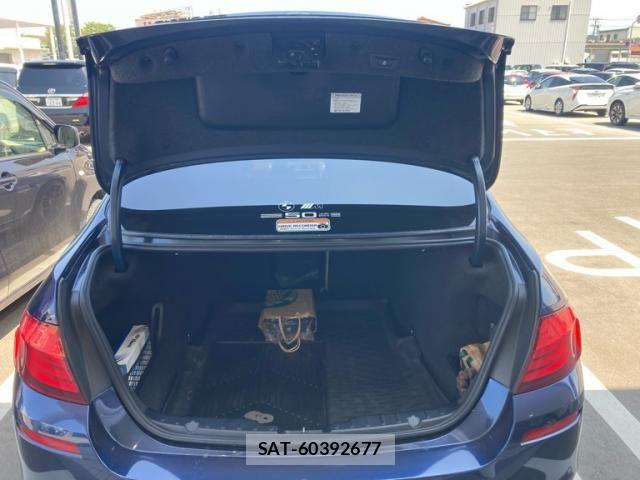 Bmw 5 SERIES 2012-02 6990392-24