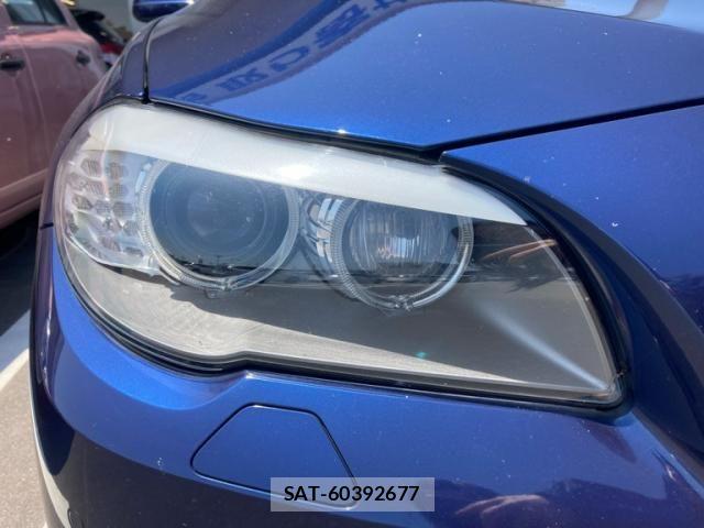 Bmw 5 SERIES 2012-02 6990392-4