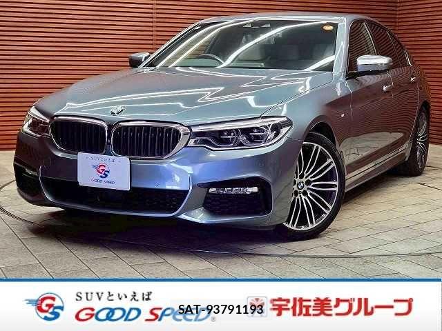Bmw 5 SERIES 2018-09 7020095-0