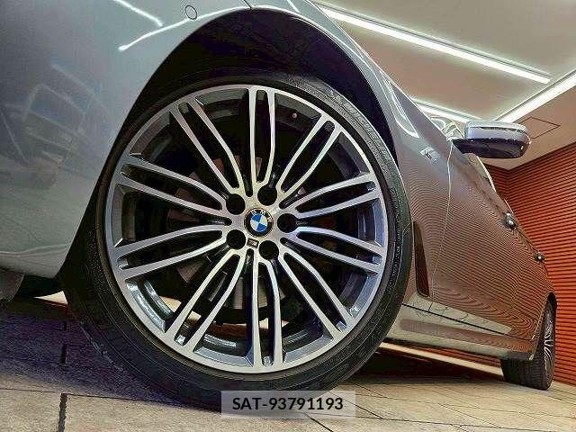 Bmw 5 SERIES 2018-09 7020095-9