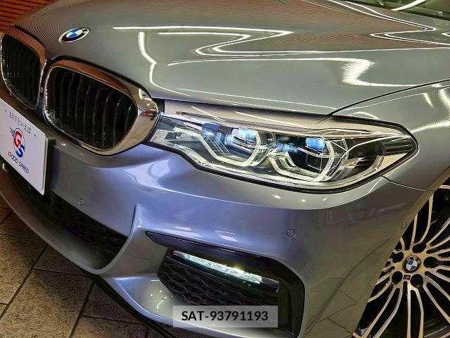Bmw 5 SERIES 2018-09 7020095-10