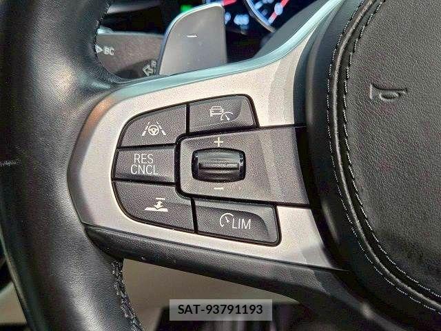 Bmw 5 SERIES 2018-09 7020095-11