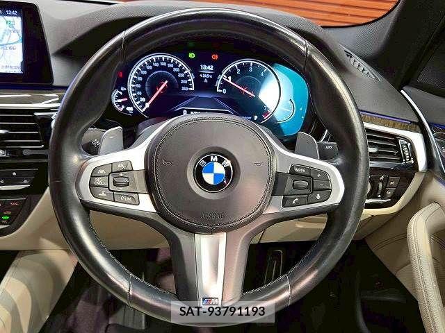 Bmw 5 SERIES 2018-09 7020095-12