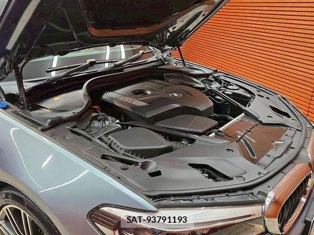 Bmw 5 SERIES 2018-09 7020095-13