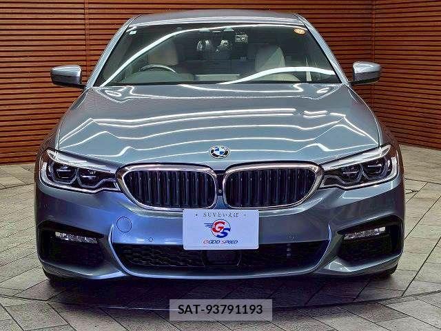 Bmw 5 SERIES 2018-09 7020095-16