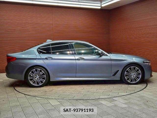 Bmw 5 SERIES 2018-09 7020095-17