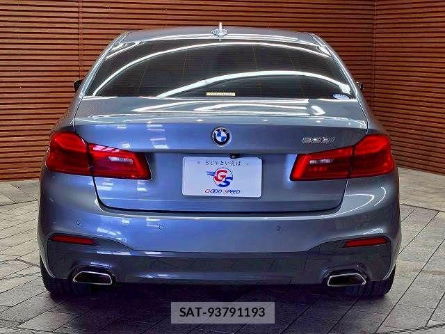 Bmw 5 SERIES 2018-09 7020095-18