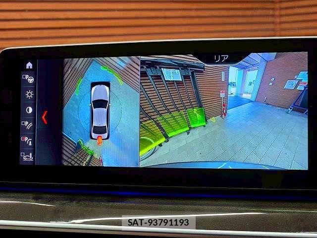 Bmw 5 SERIES 2018-09 7020095-3