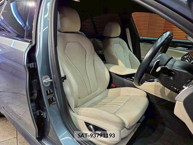 Bmw 5 SERIES 2018-09 7020095-7