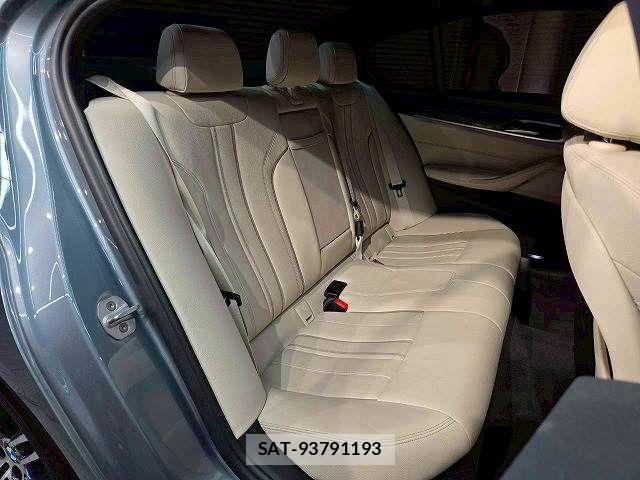 Bmw 5 SERIES 2018-09 7020095-8
