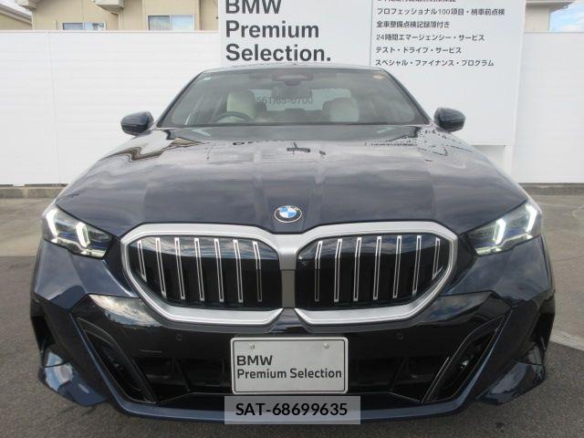 Bmw 5 SERIES 2025-09 7057659-1