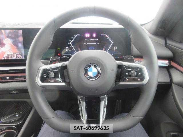 Bmw 5 SERIES 2025-09 7057659-8
