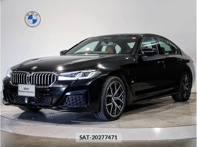 Bmw 5 SERIES 2021-01 7057666-0