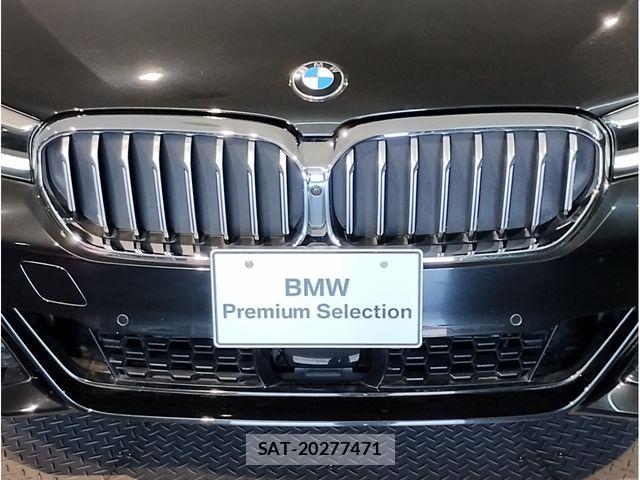 Bmw 5 SERIES 2021-01 7057666-9