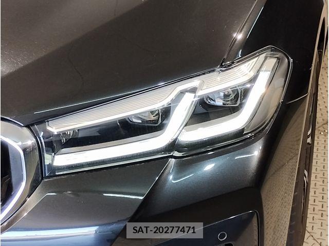 Bmw 5 SERIES 2021-01 7057666-10