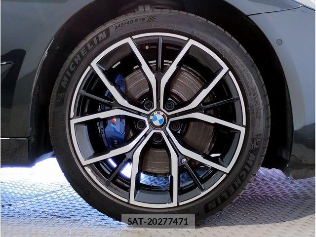 Bmw 5 SERIES 2021-01 7057666-15