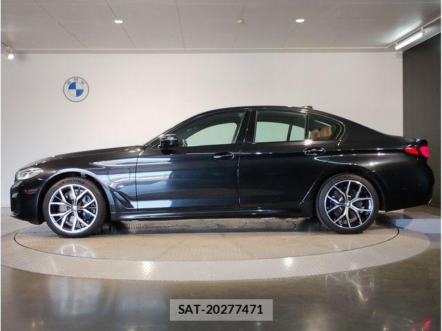 Bmw 5 SERIES 2021-01 7057666-1