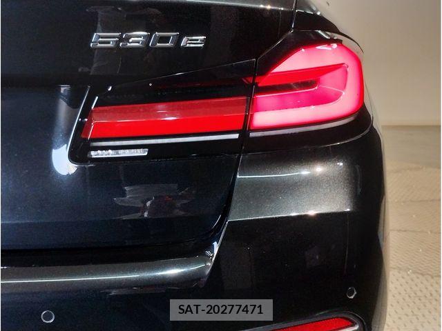 Bmw 5 SERIES 2021-01 7057666-19